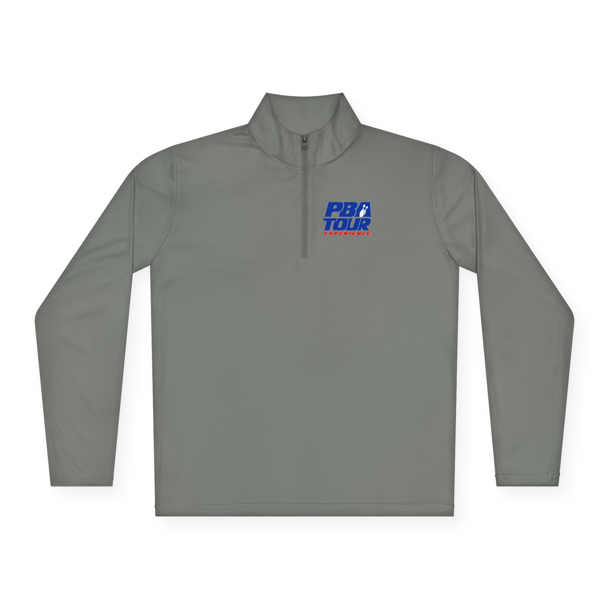 Quarter-Zip Pullover: PBA Tour Experience - Unisex - Image 5