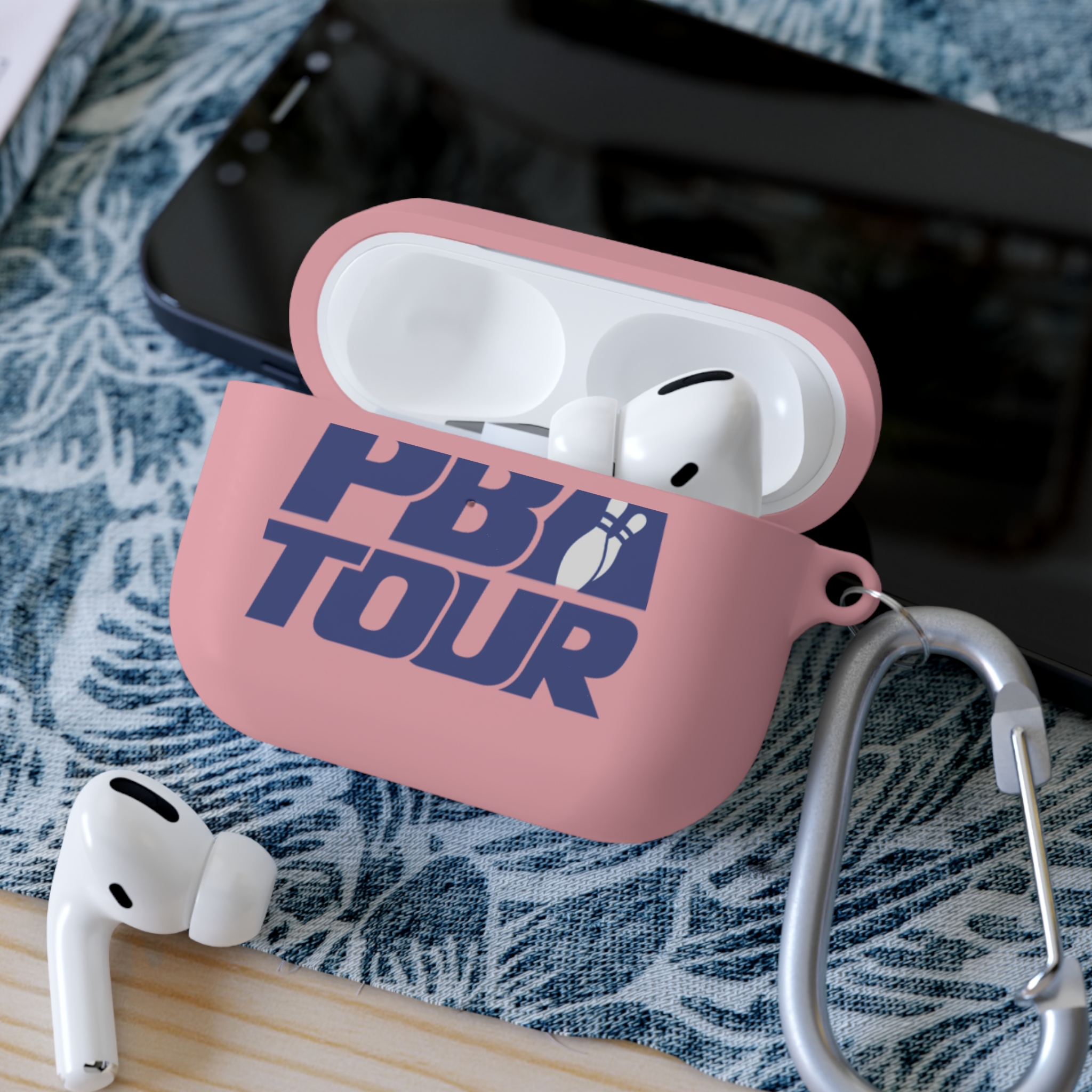 AirPods and AirPods Pro Case Cover: PBA Tour Experience - Image 39