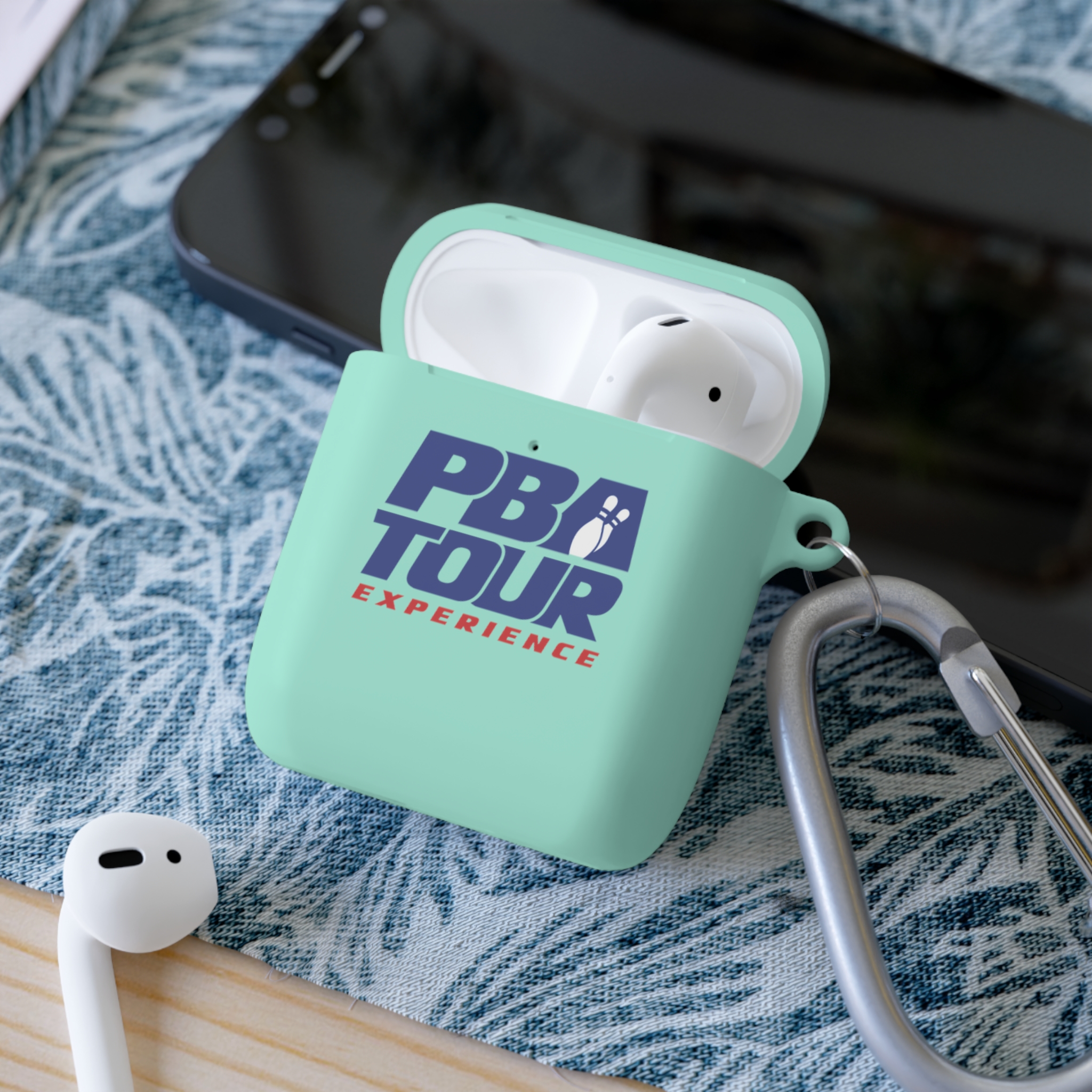 AirPods and AirPods Pro Case Cover: PBA Tour Experience - Image 11