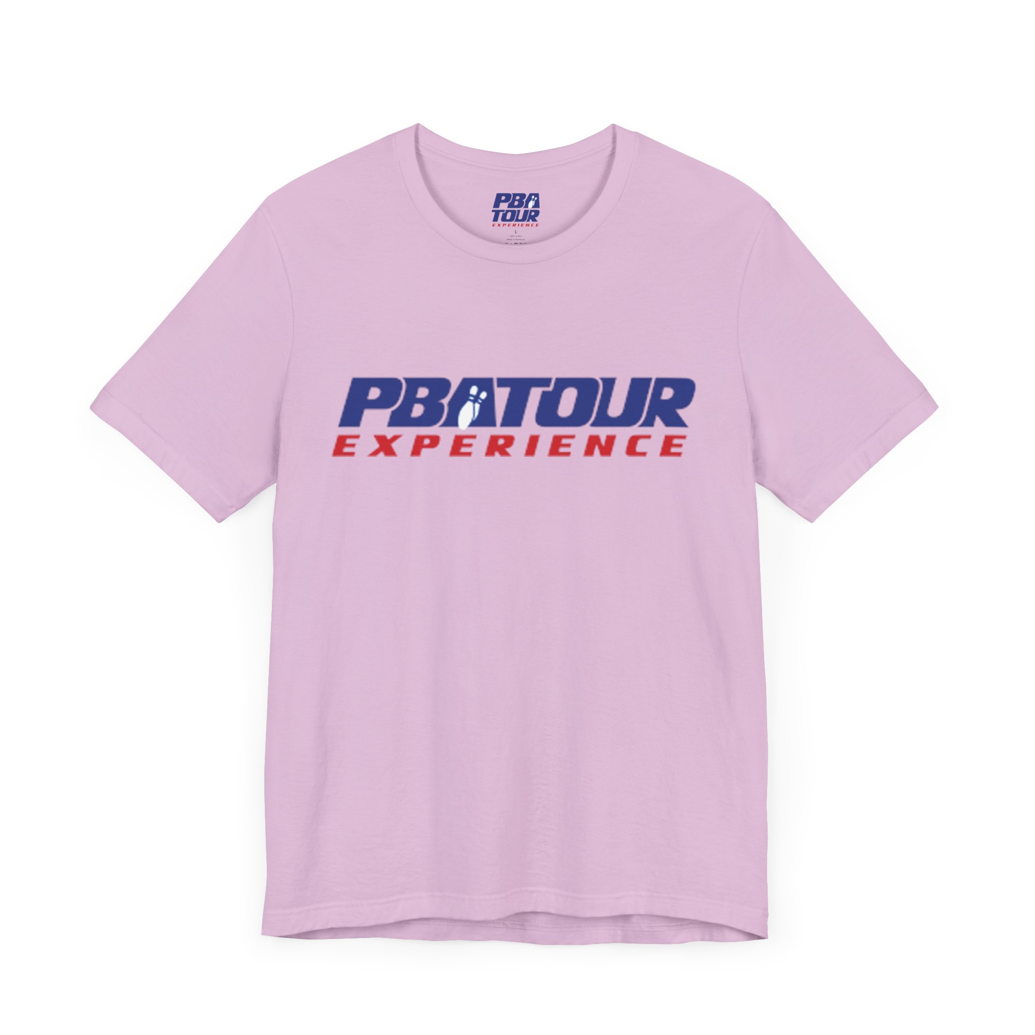 Short Sleeve Tee: PBA Tour Experience - Unisex - Image 19