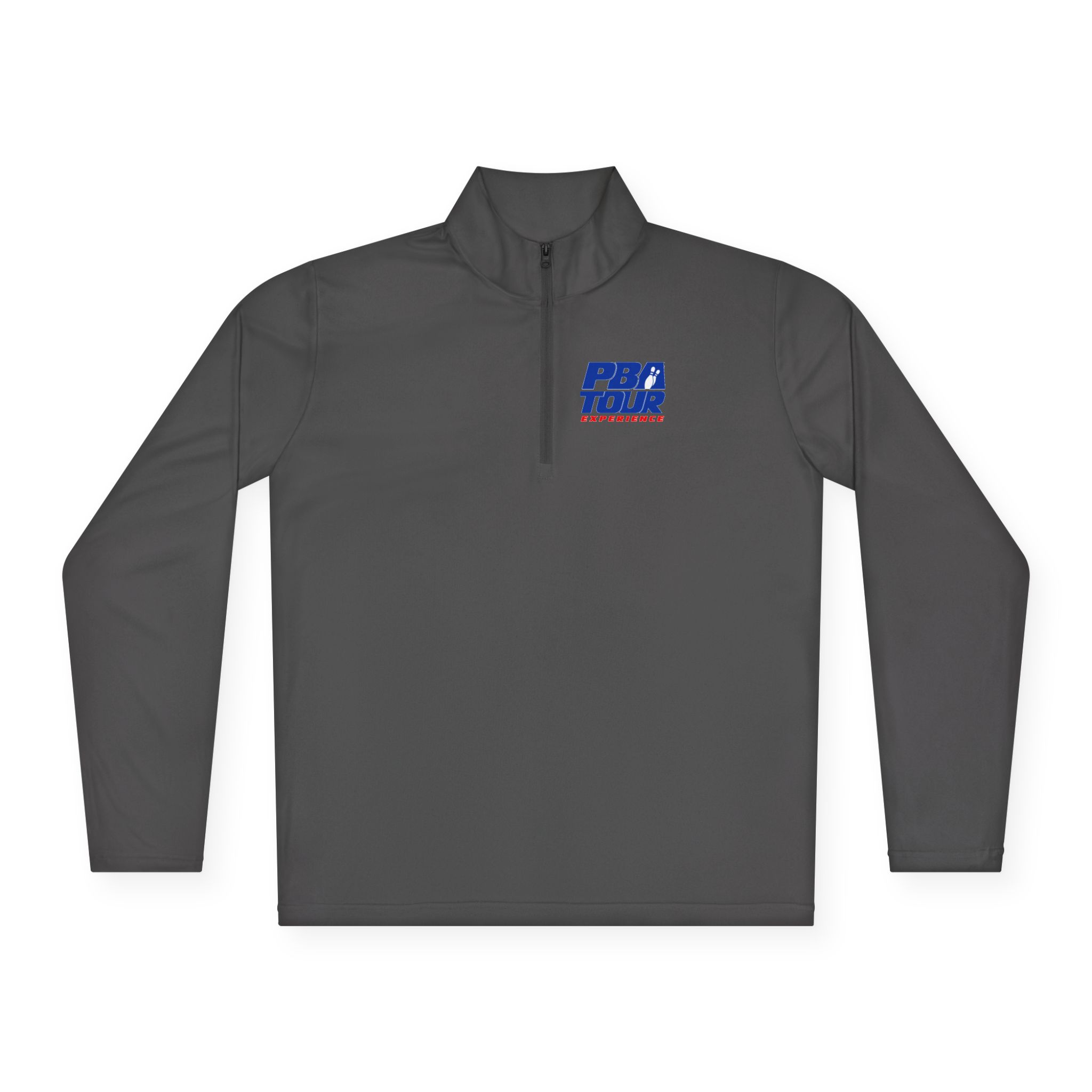 Quarter-Zip Pullover: PBA Tour Experience - Unisex - Image 13