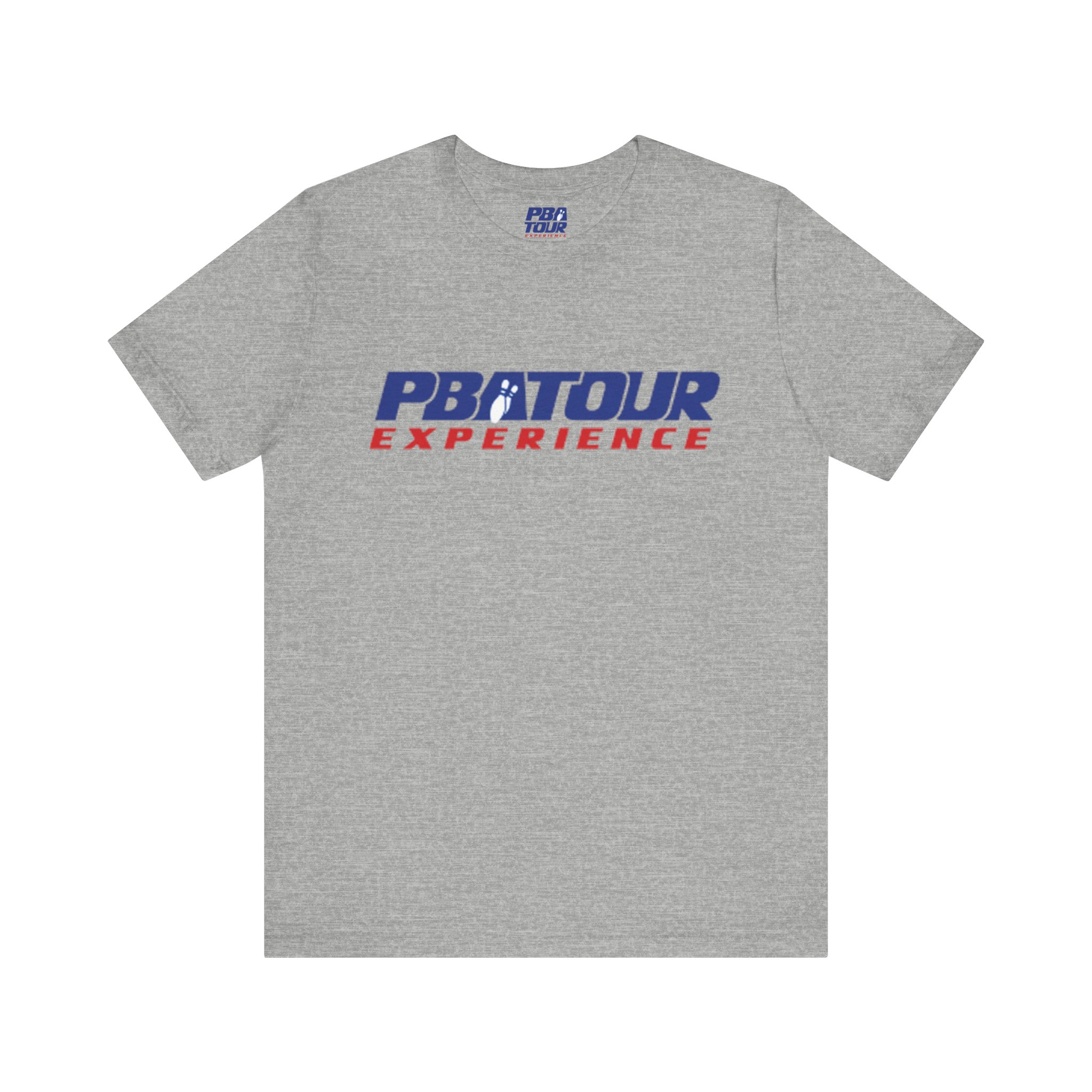 Short Sleeve Tee: PBA Tour Experience - Unisex - Image 25