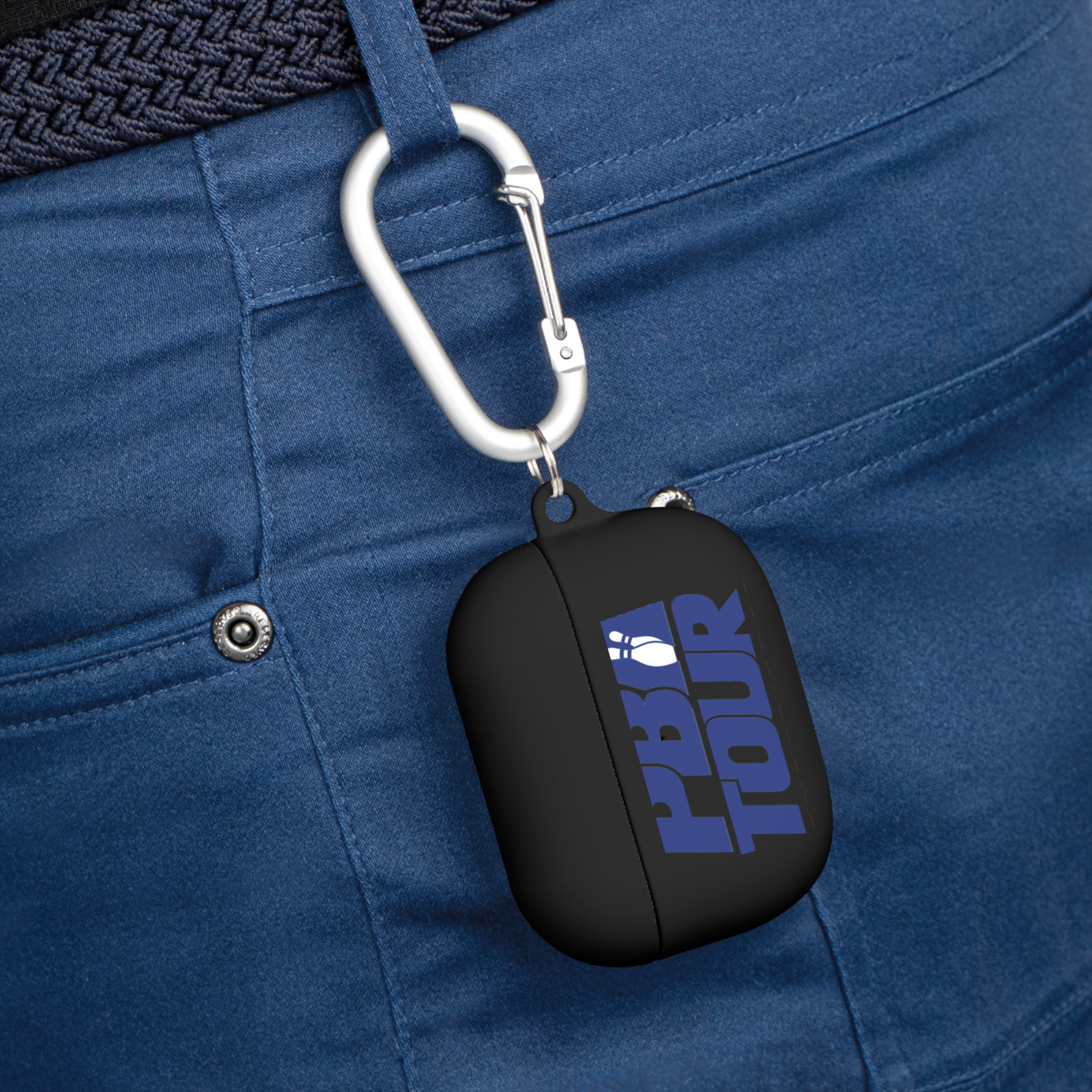 AirPods and AirPods Pro Case Cover: PBA Tour Experience - Image 28