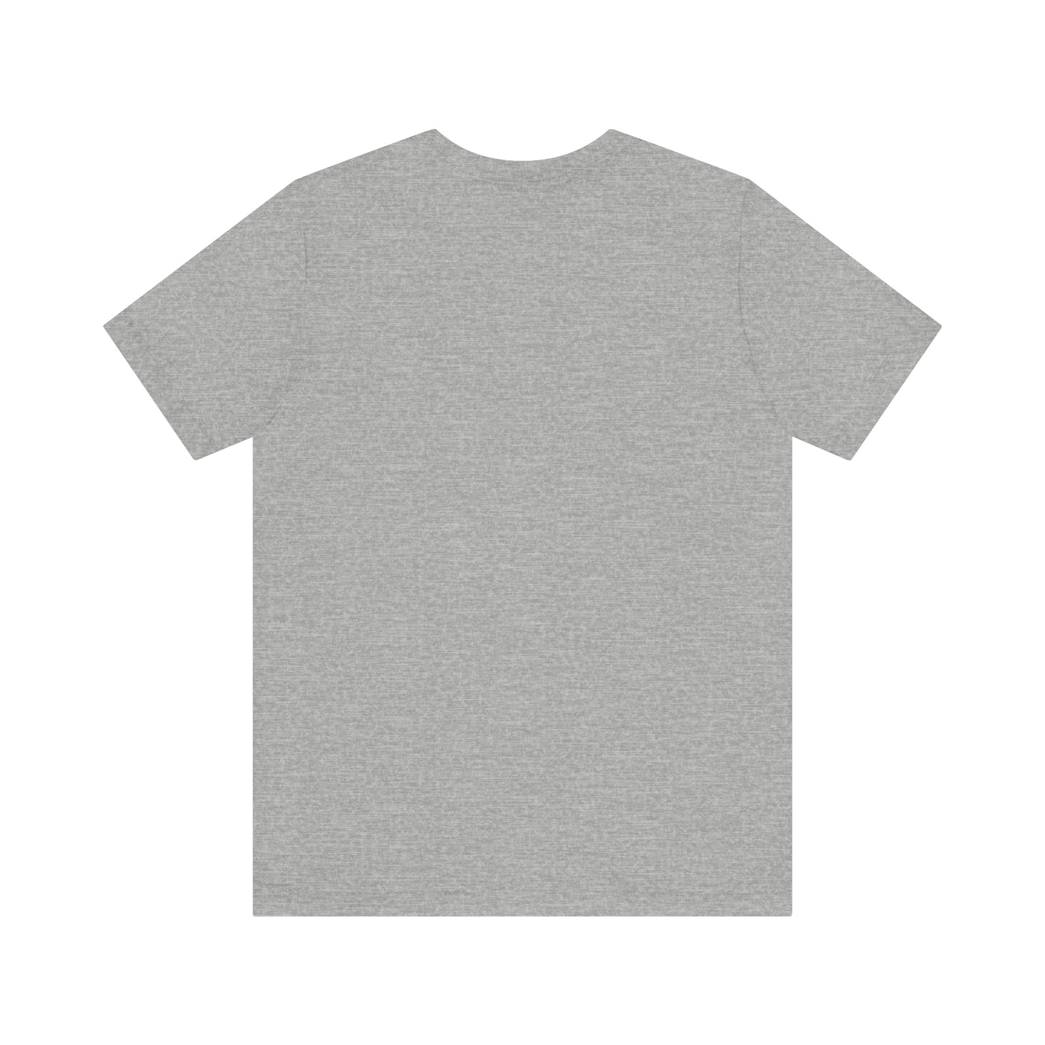 Short Sleeve Tee: PBA Tour Experience - Unisex - Image 26