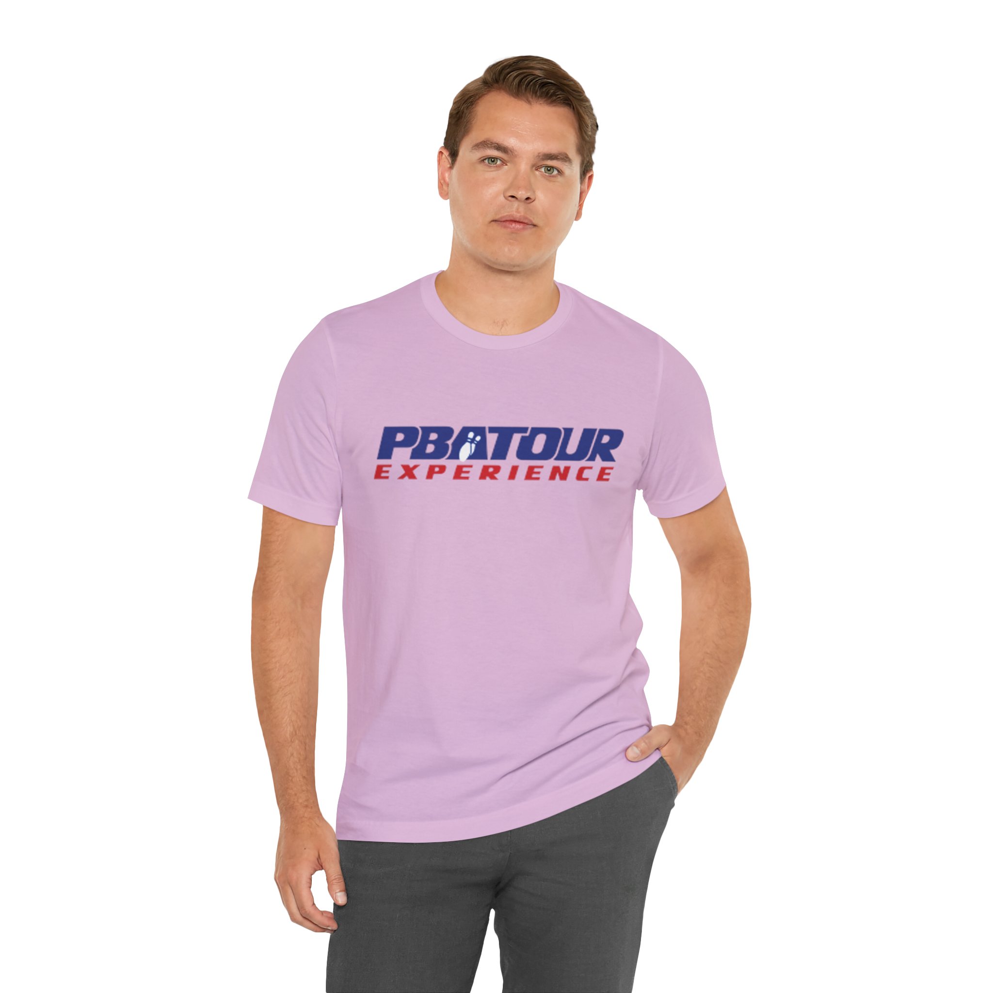 Short Sleeve Tee: PBA Tour Experience - Unisex - Image 22