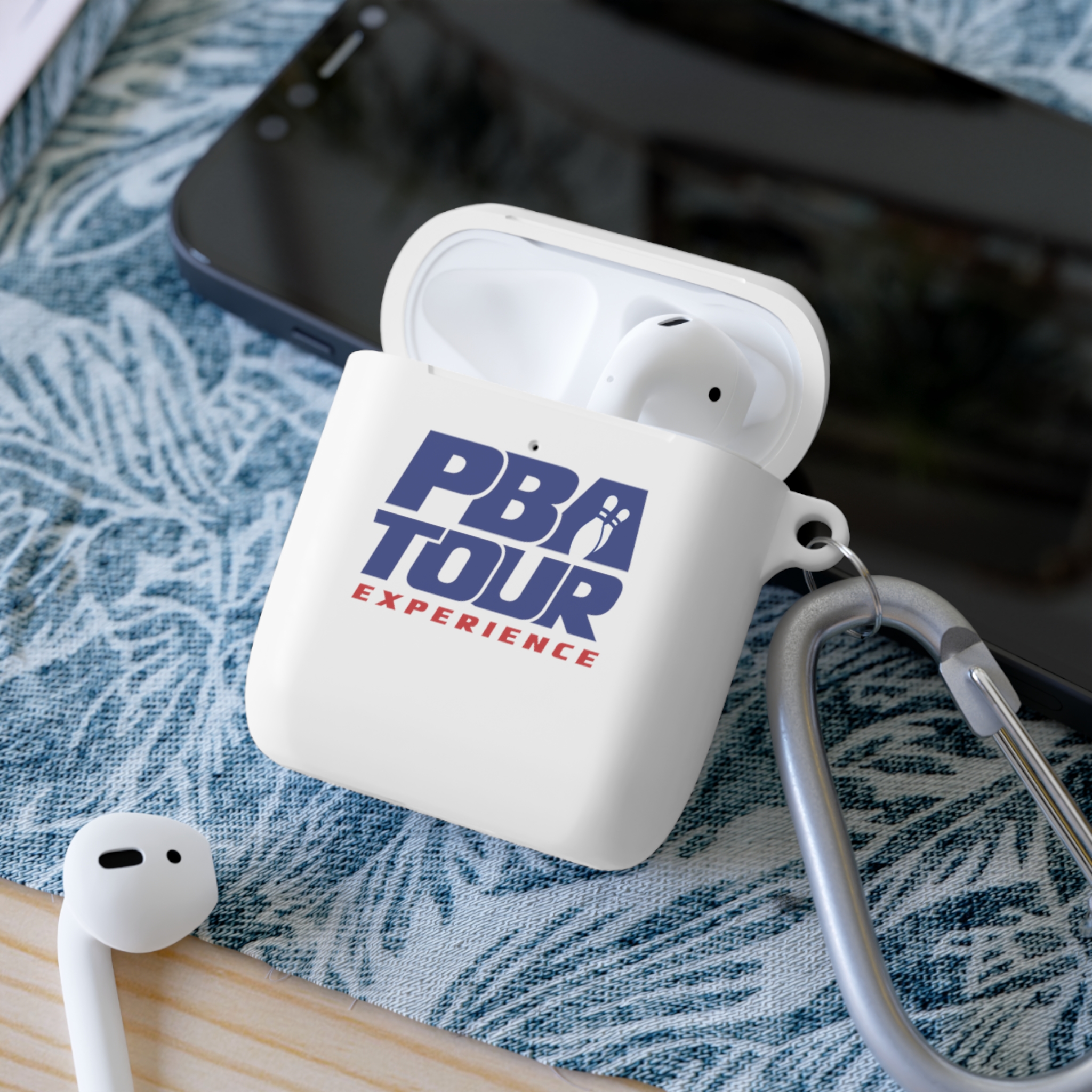 AirPods and AirPods Pro Case Cover: PBA Tour Experience - Image 3
