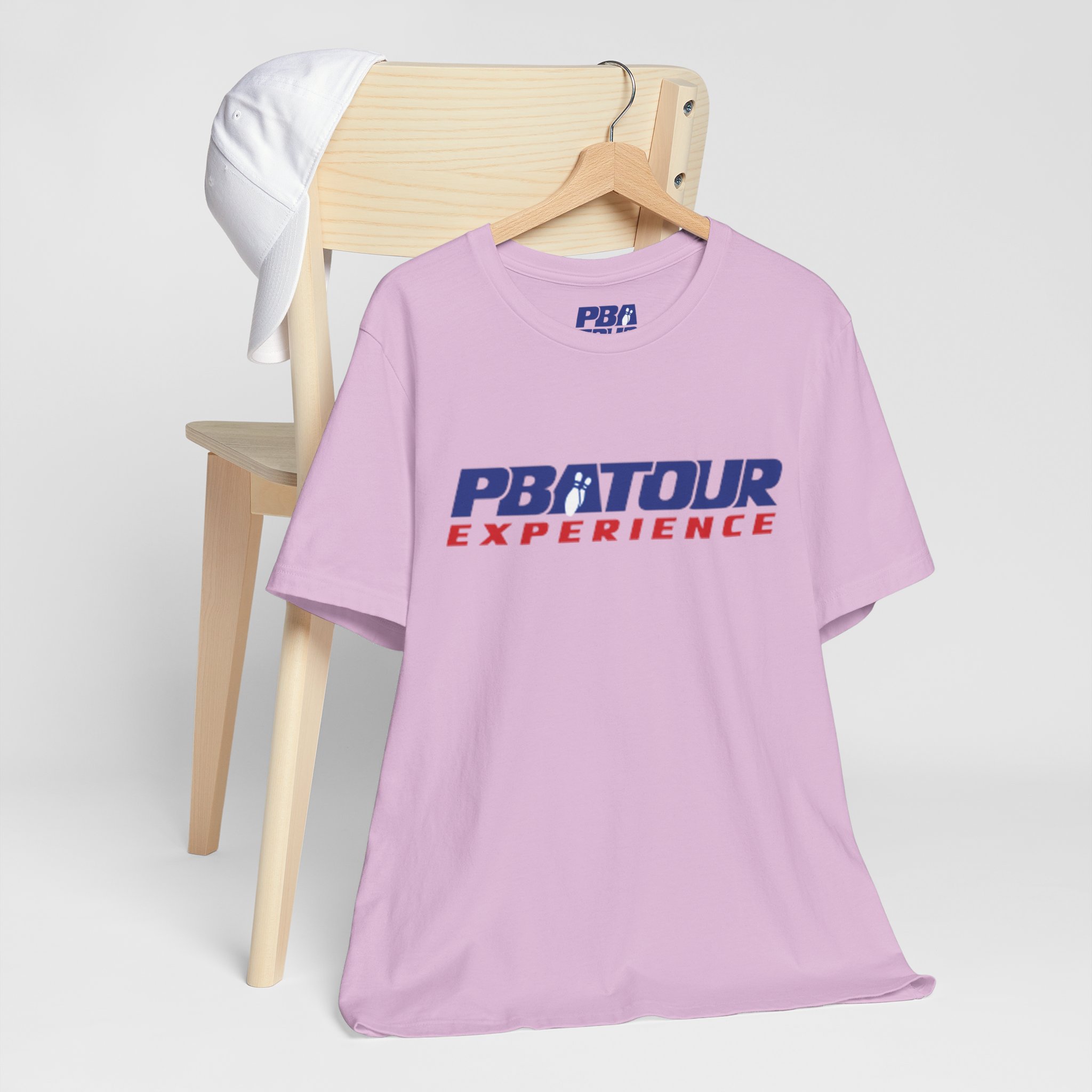 Short Sleeve Tee: PBA Tour Experience - Unisex - Image 21
