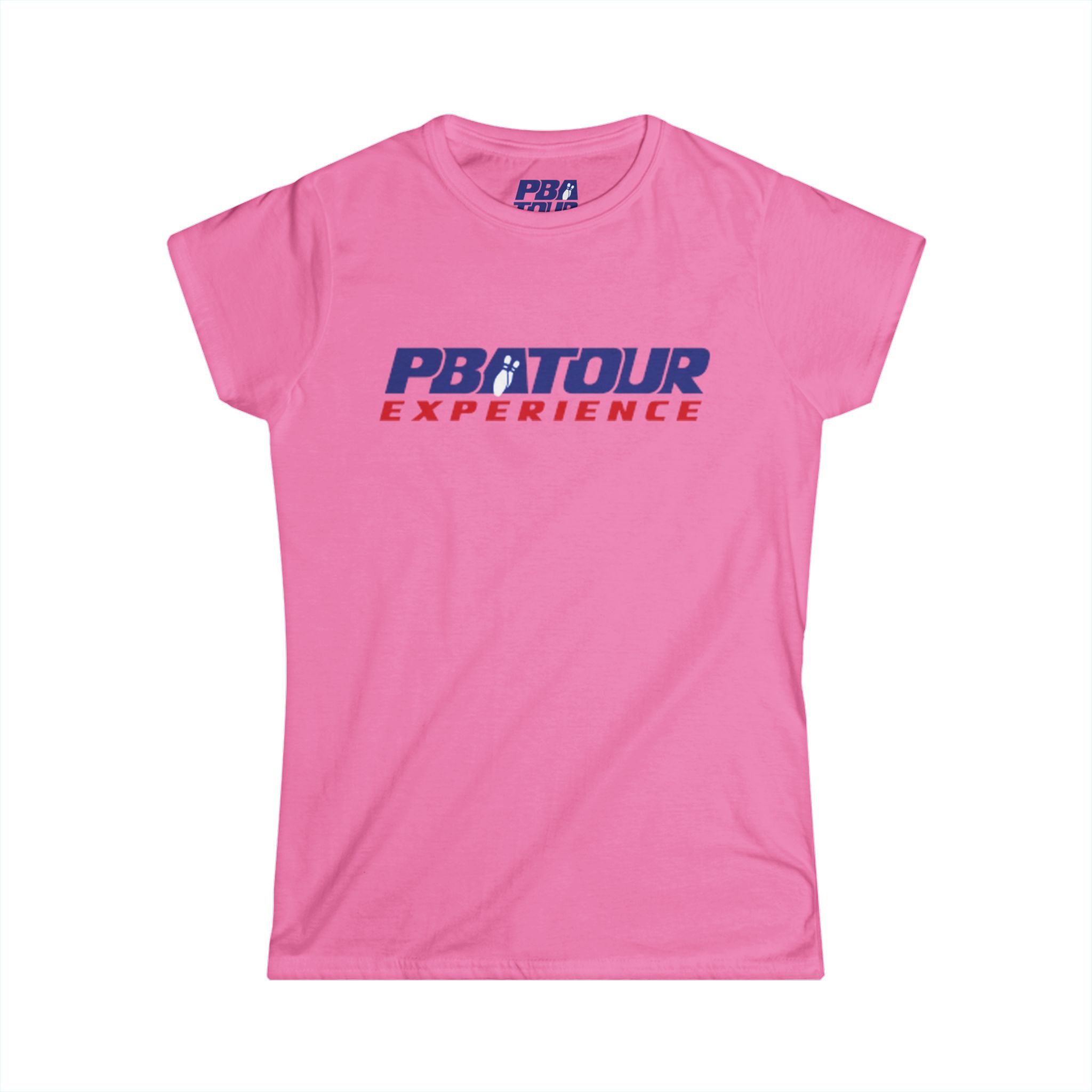 Softstyle Tee: PBA Tour Experience - Women - Image 13
