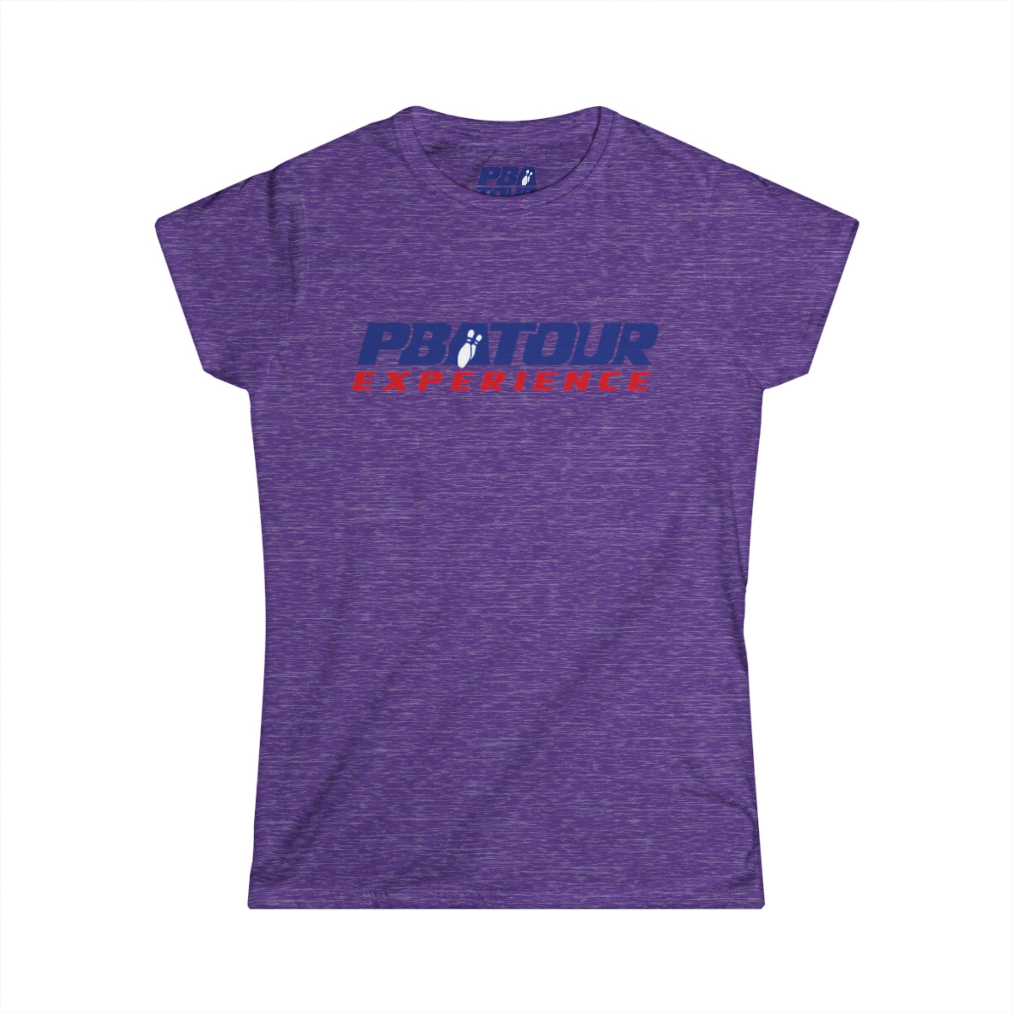 Softstyle Tee: PBA Tour Experience - Women - Image 10