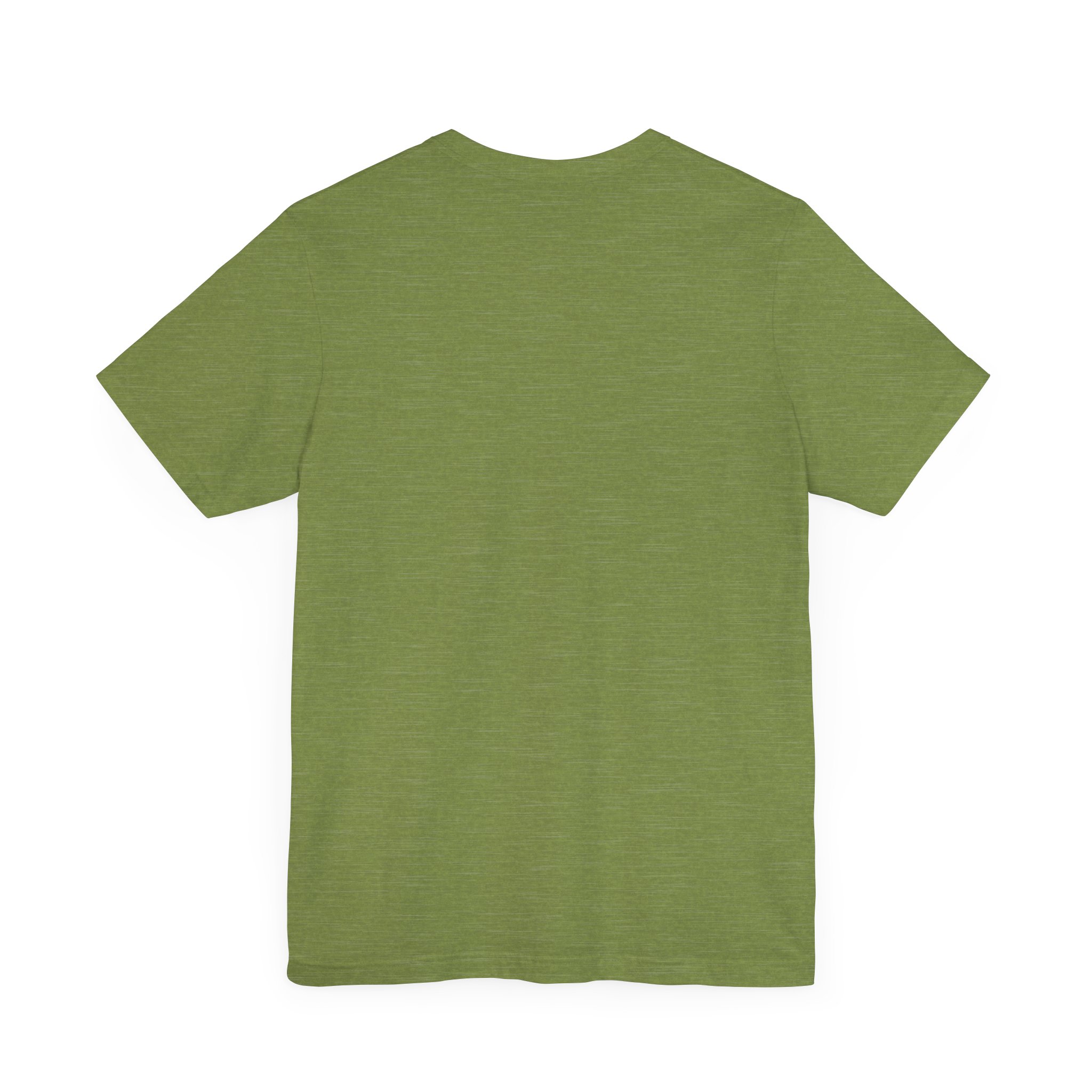 Short Sleeve Tee: PBA Tour Experience - Unisex - Image 4