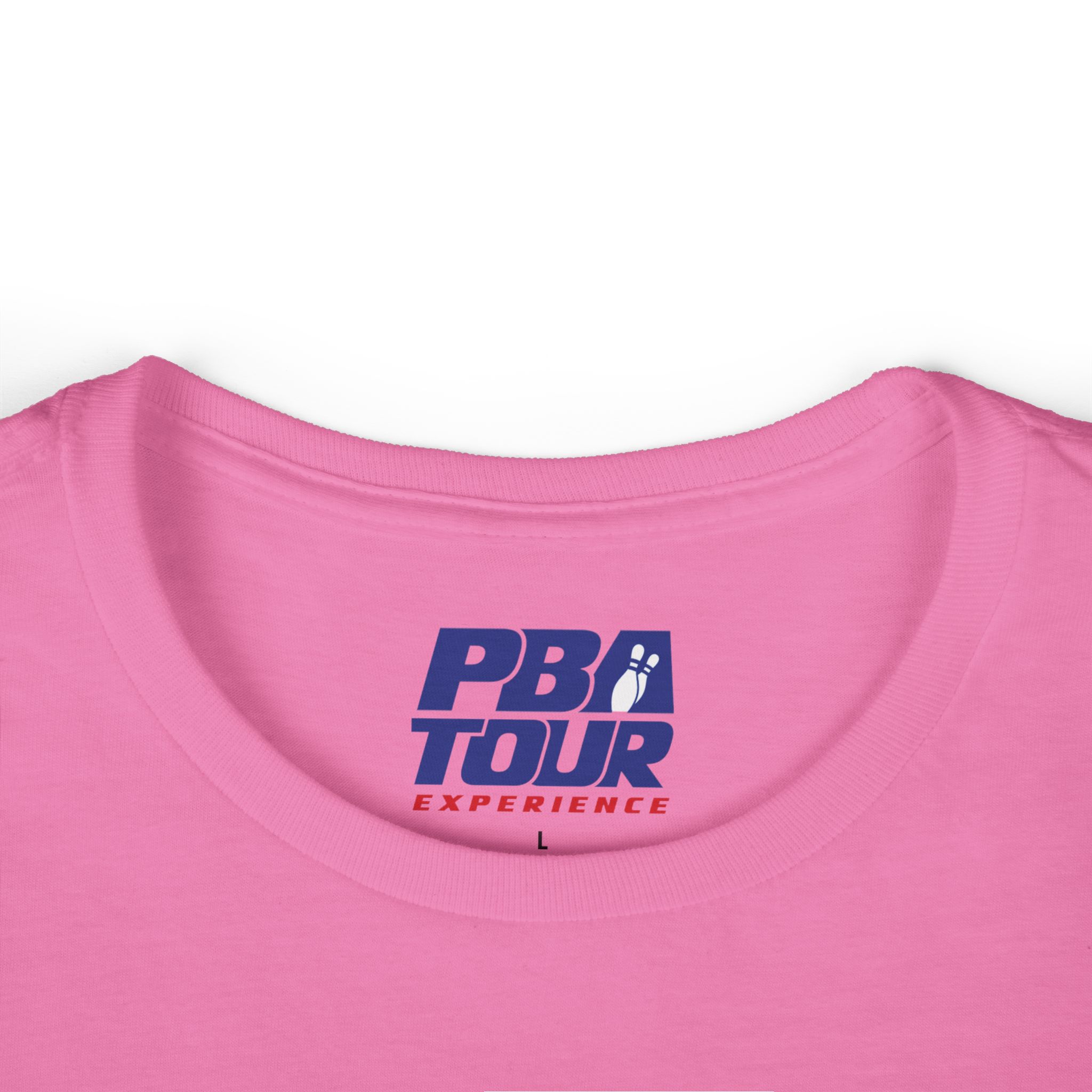 Softstyle Tee: PBA Tour Experience - Women - Image 15