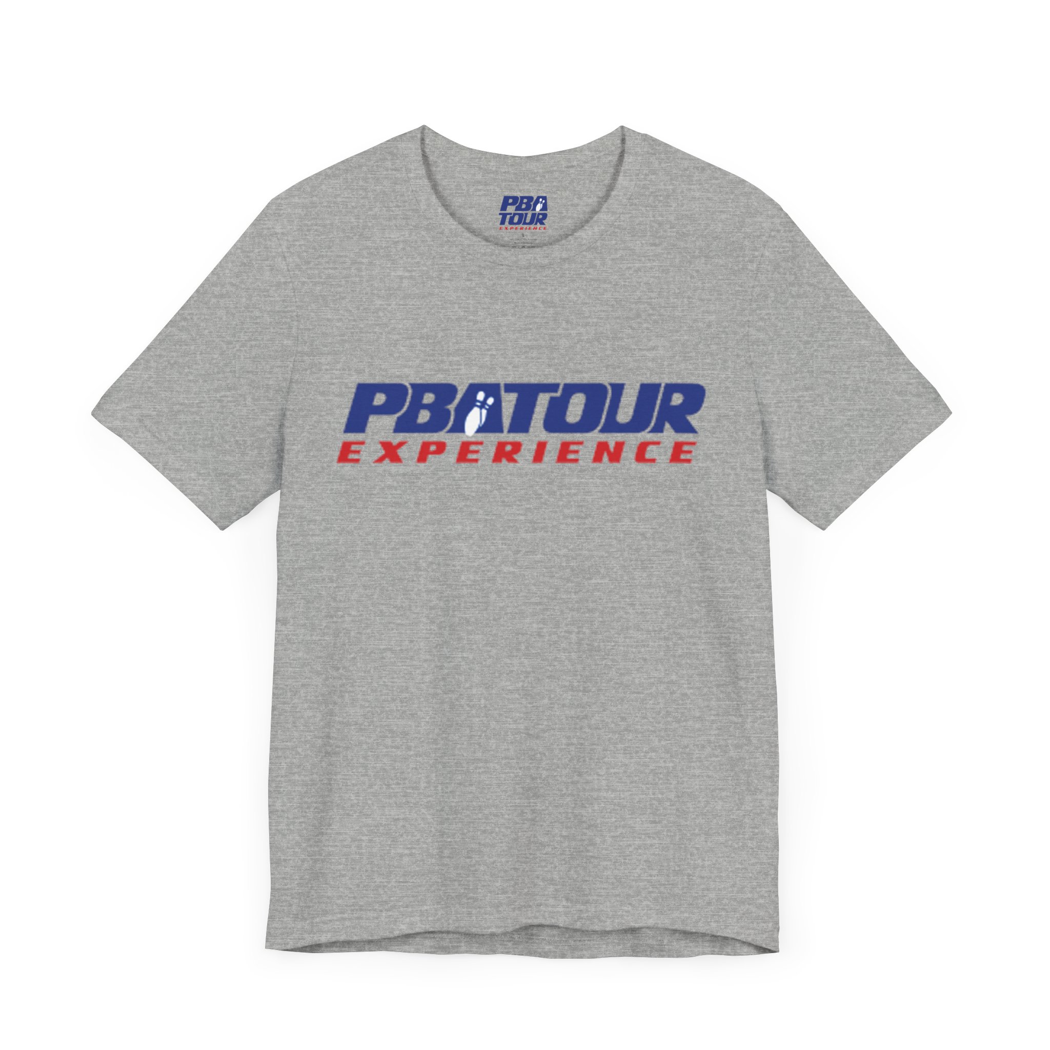 Short Sleeve Tee: PBA Tour Experience - Unisex - Image 27