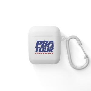 AirPods and AirPods Pro Case Cover: PBA Tour Experience