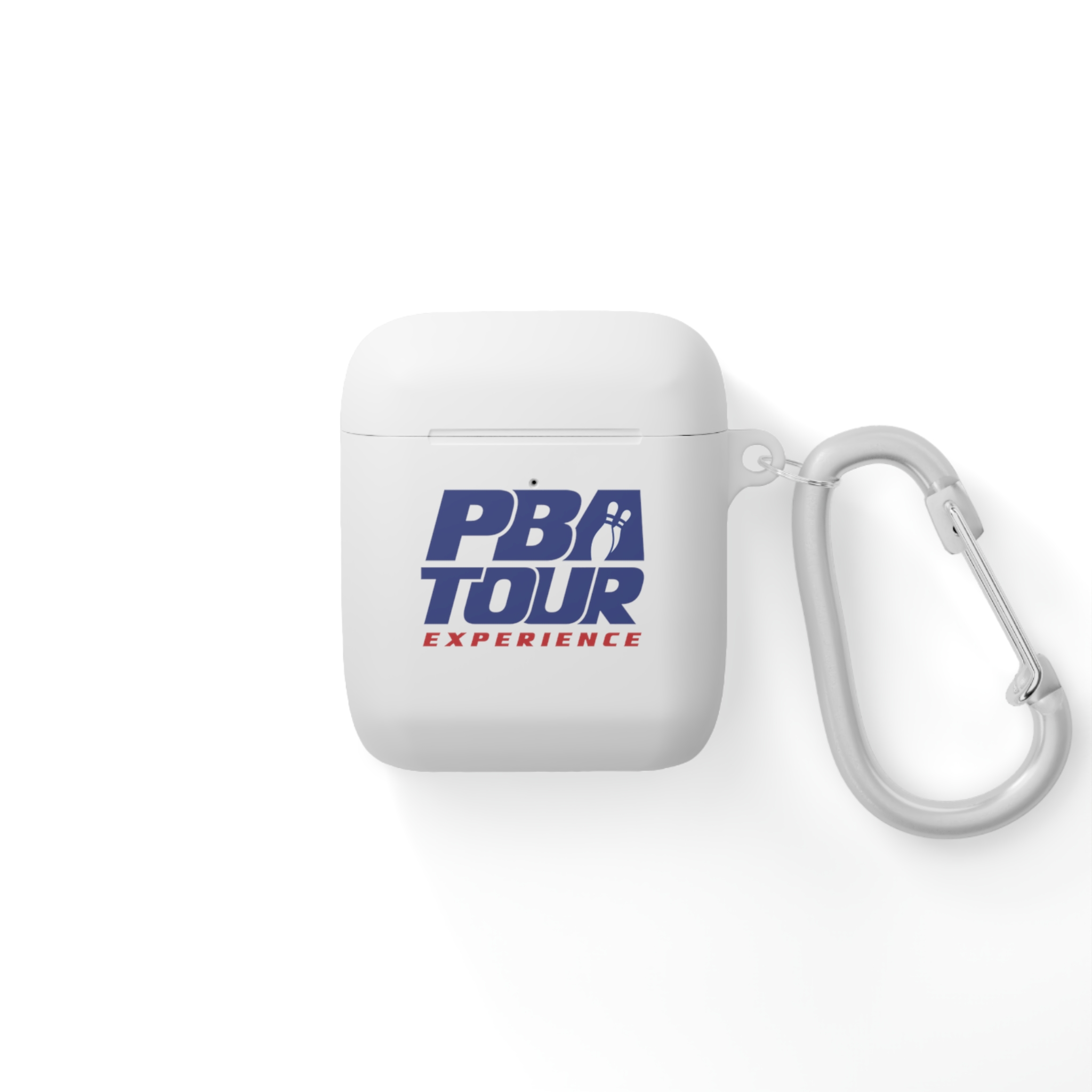 AirPods and AirPods Pro Case Cover: PBA Tour Experience
