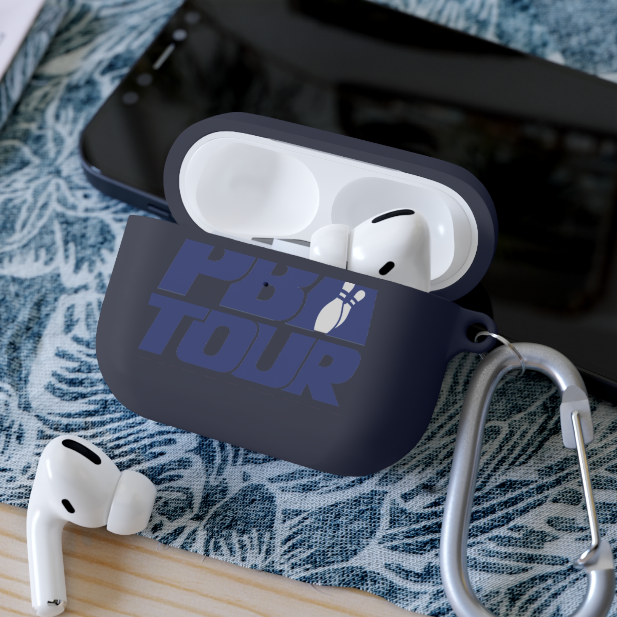 AirPods and AirPods Pro Case Cover: PBA Tour Experience - Image 35
