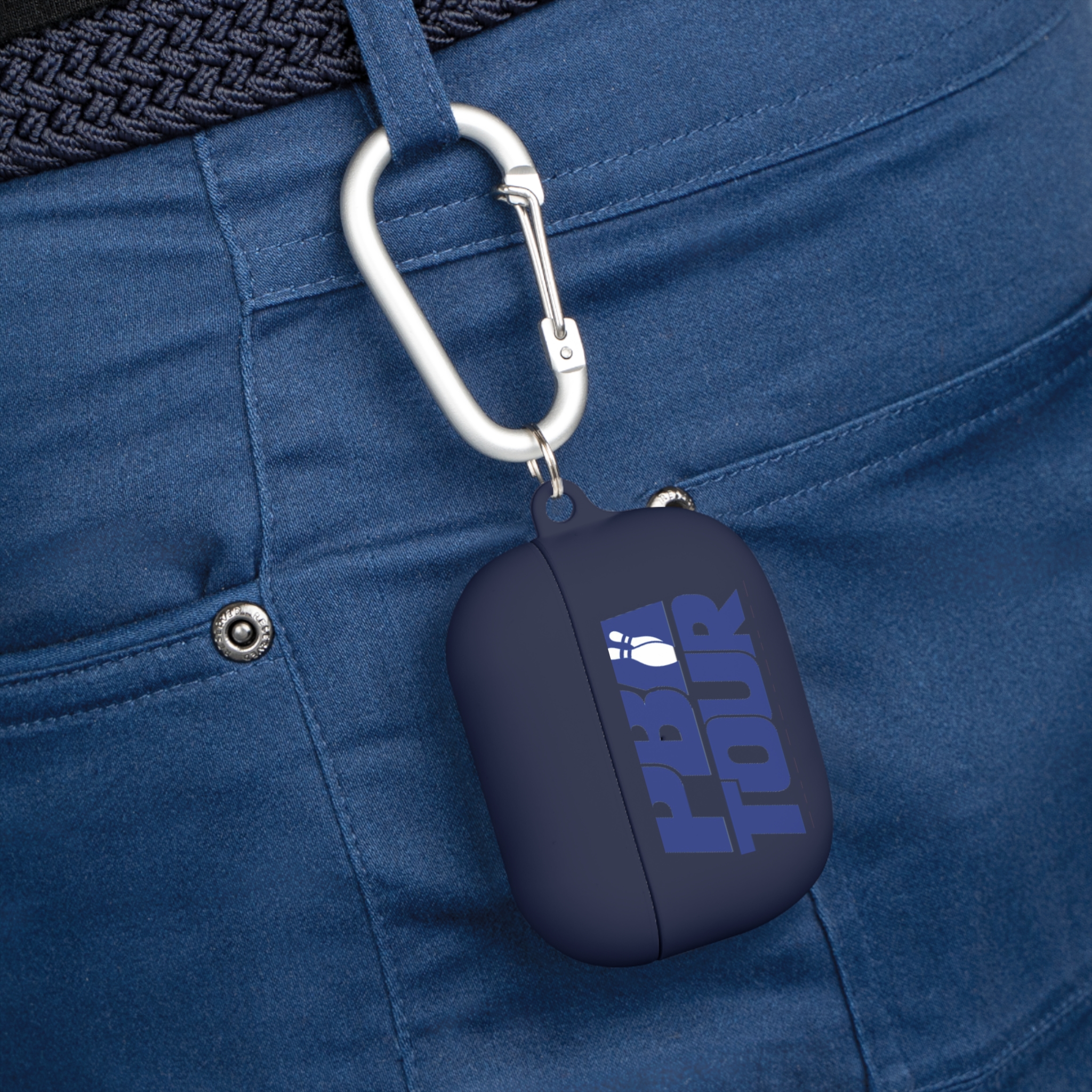AirPods and AirPods Pro Case Cover: PBA Tour Experience - Image 36