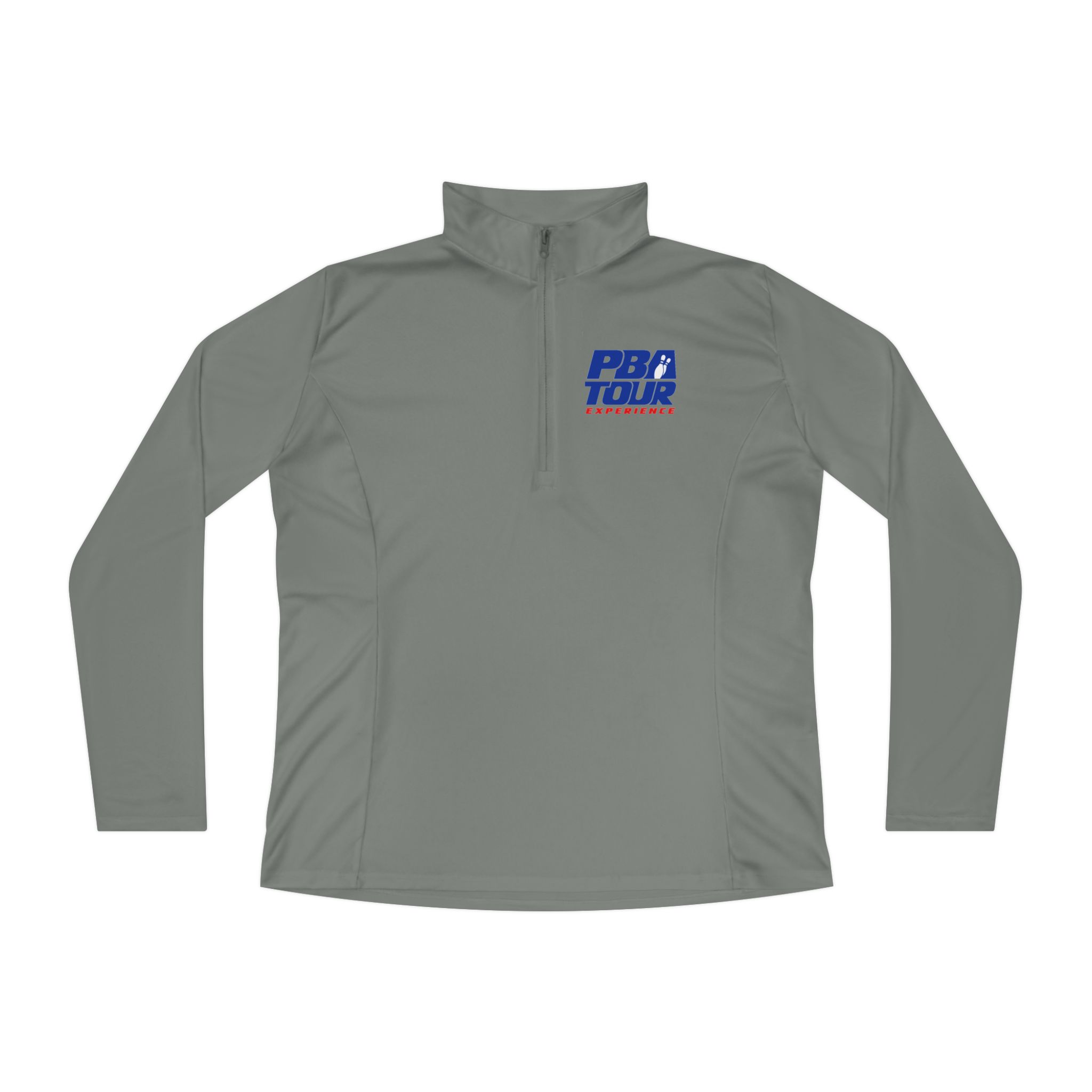 Quarter-Zip Pullover: PBA Tour Experience - Ladies - Image 16