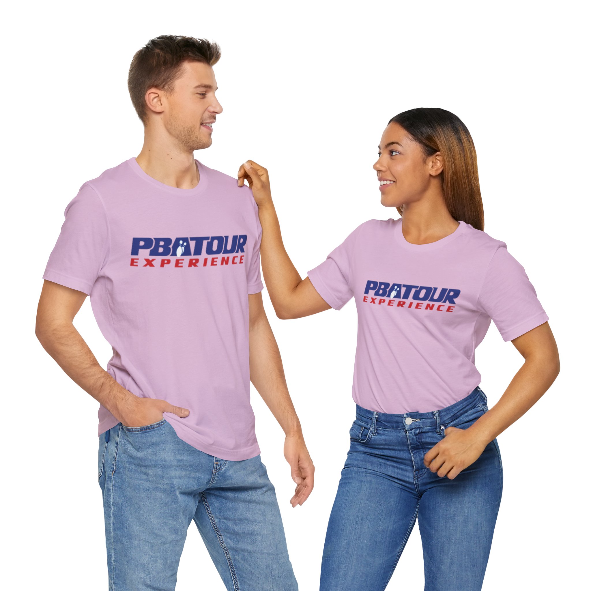 Short Sleeve Tee: PBA Tour Experience - Unisex - Image 23