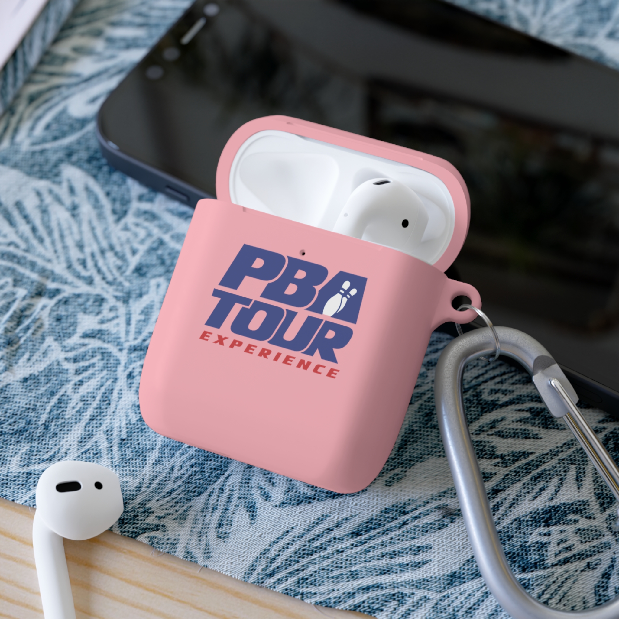 AirPods and AirPods Pro Case Cover: PBA Tour Experience - Image 19
