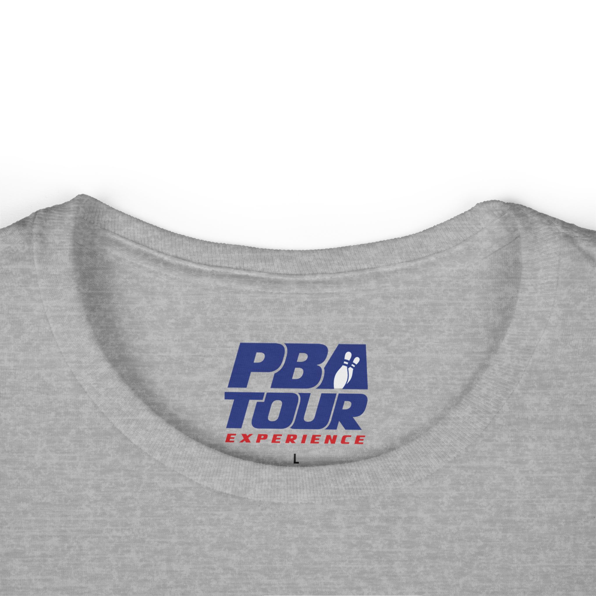 Softstyle Tee: PBA Tour Experience - Women - Image 9