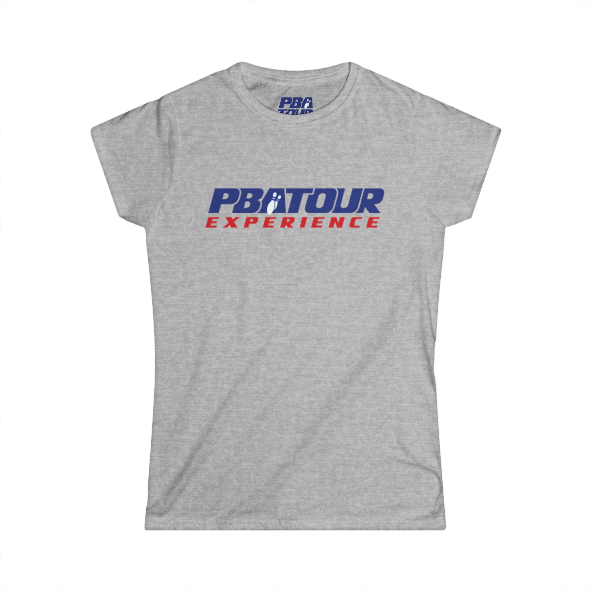 Softstyle Tee: PBA Tour Experience - Women - Image 7