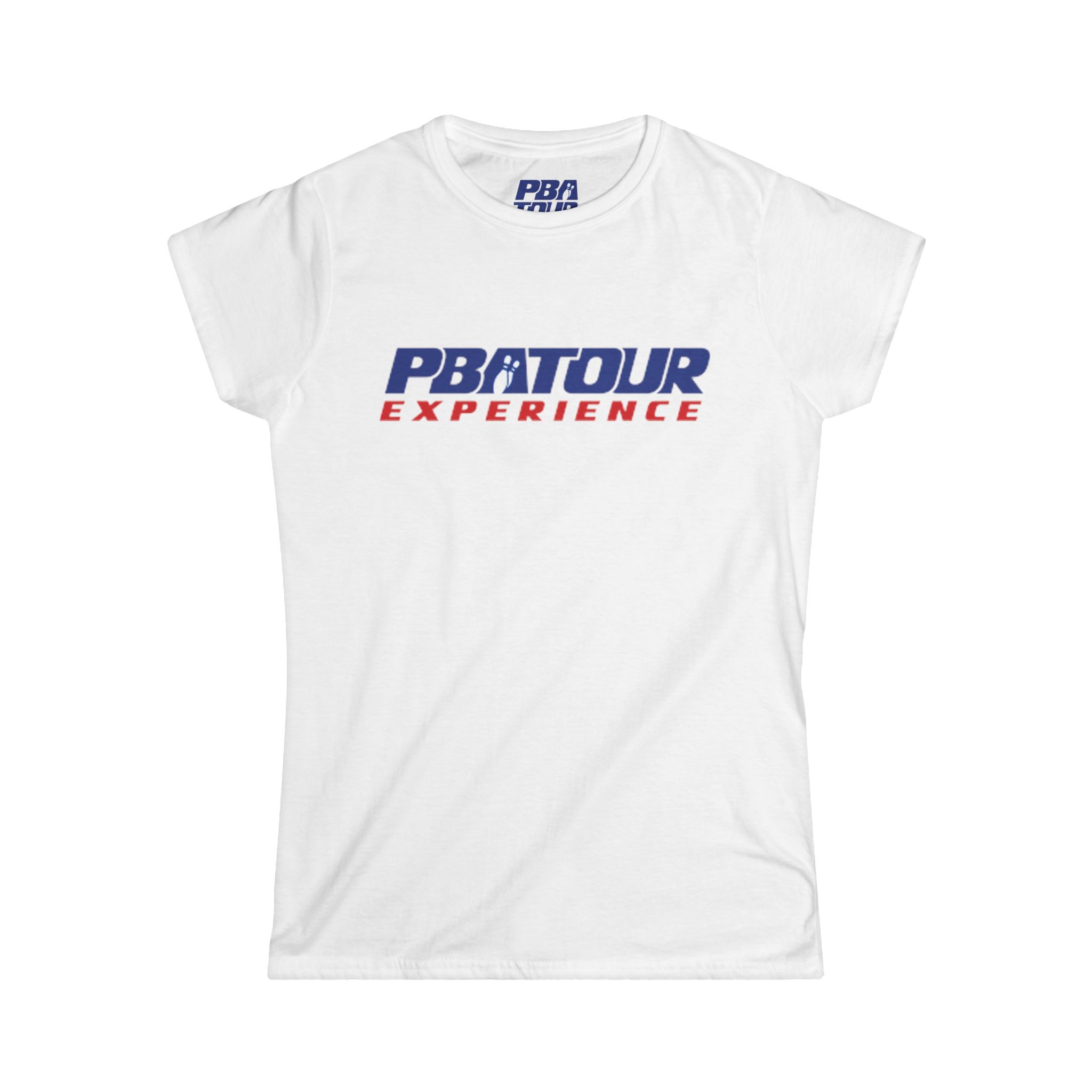 Softstyle Tee: PBA Tour Experience - Women