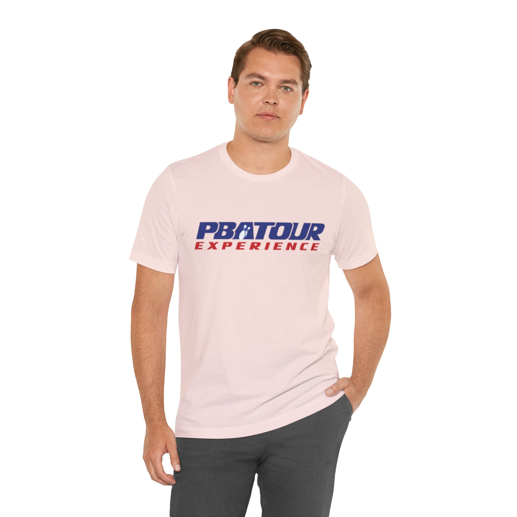 Short Sleeve Tee: PBA Tour Experience - Unisex - Image 10