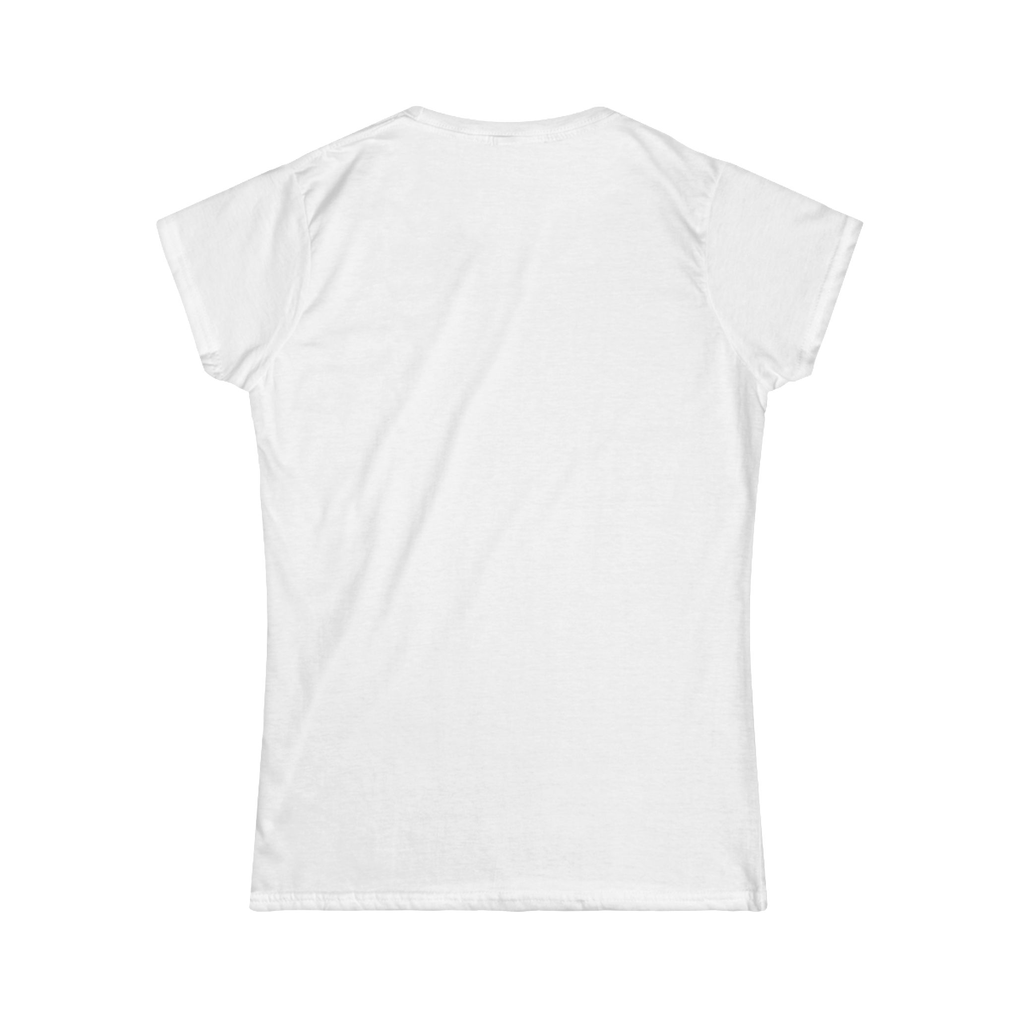 Softstyle Tee: PBA Tour Experience - Women - Image 2