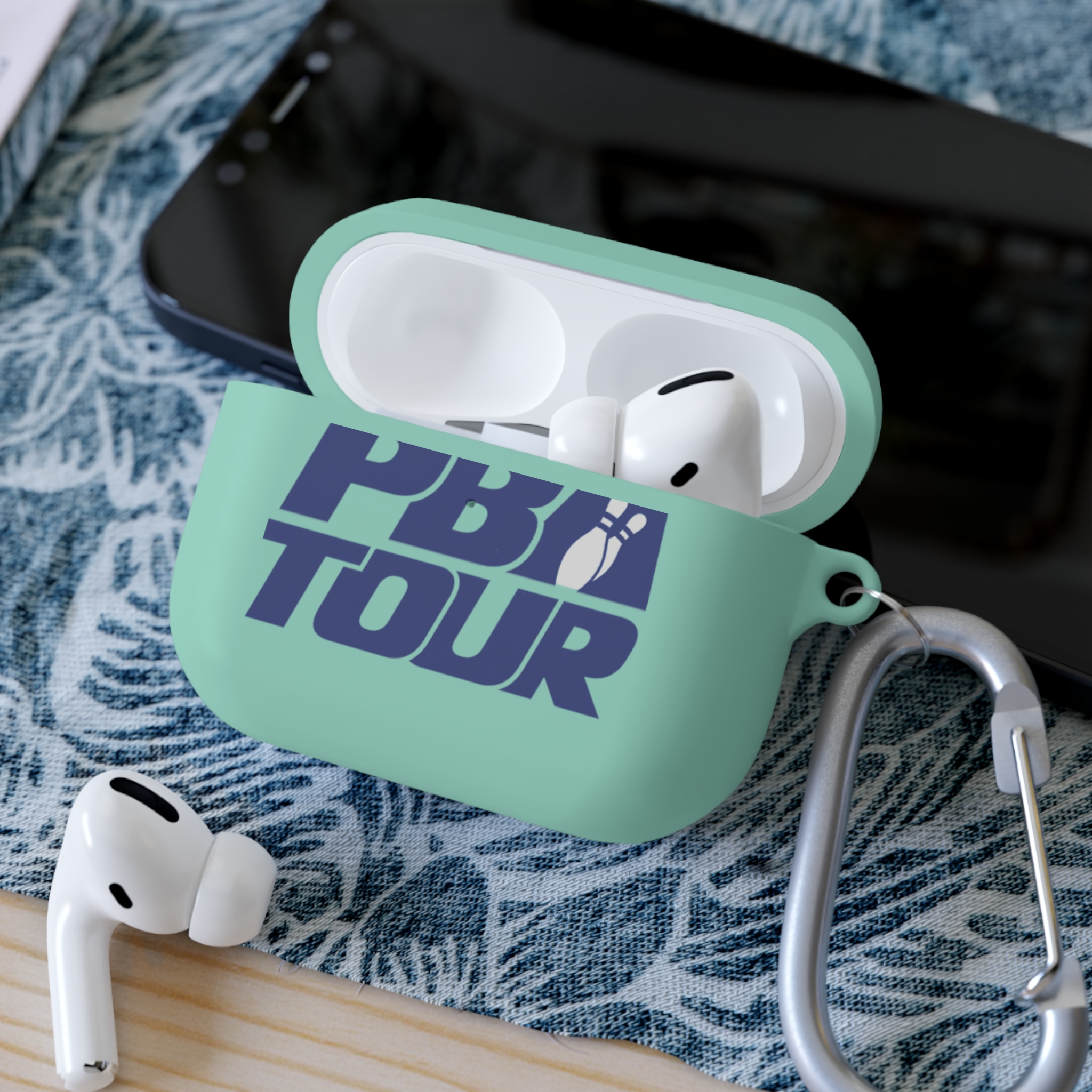 AirPods and AirPods Pro Case Cover: PBA Tour Experience - Image 31