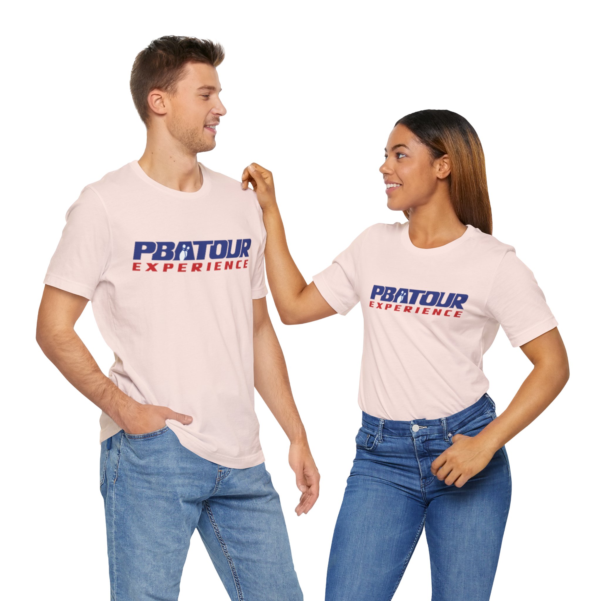 Short Sleeve Tee: PBA Tour Experience - Unisex - Image 11