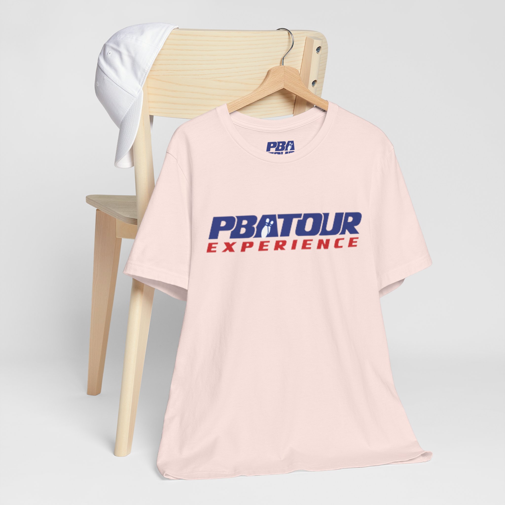 Short Sleeve Tee: PBA Tour Experience - Unisex - Image 9