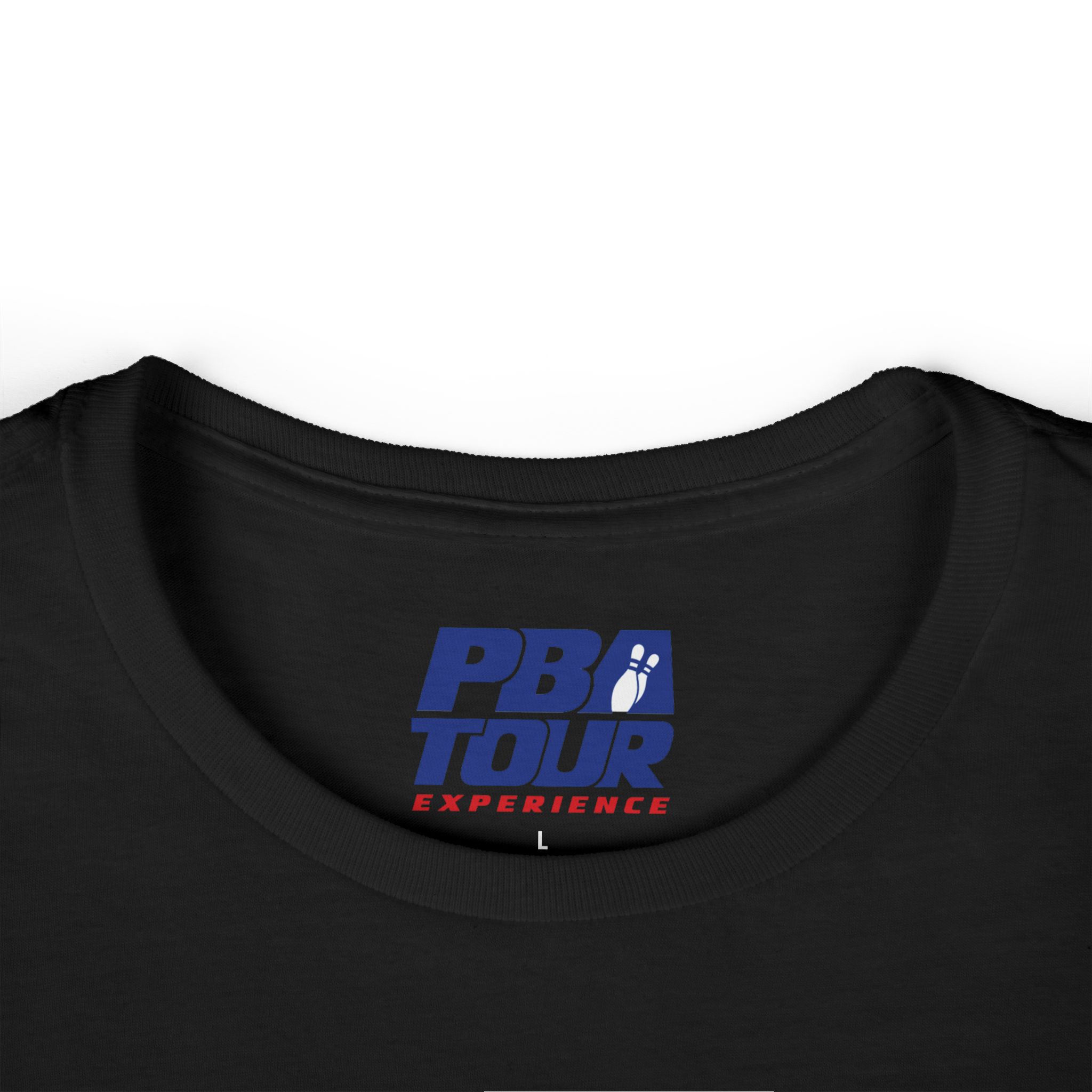 Softstyle Tee: PBA Tour Experience - Women - Image 6