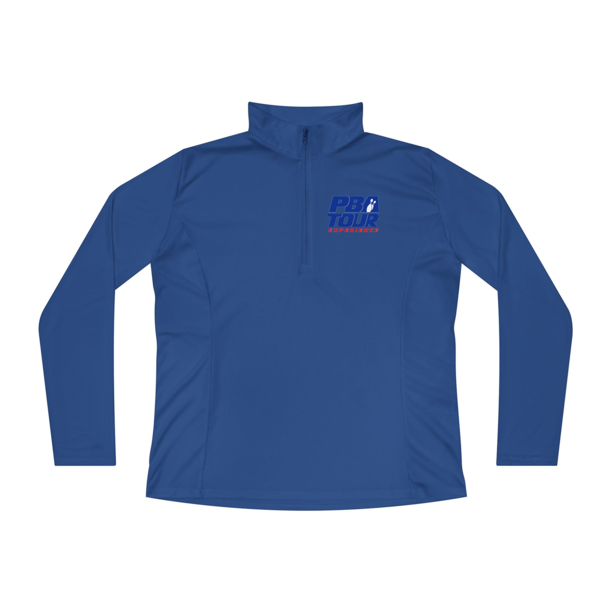Quarter-Zip Pullover: PBA Tour Experience - Ladies - Image 13