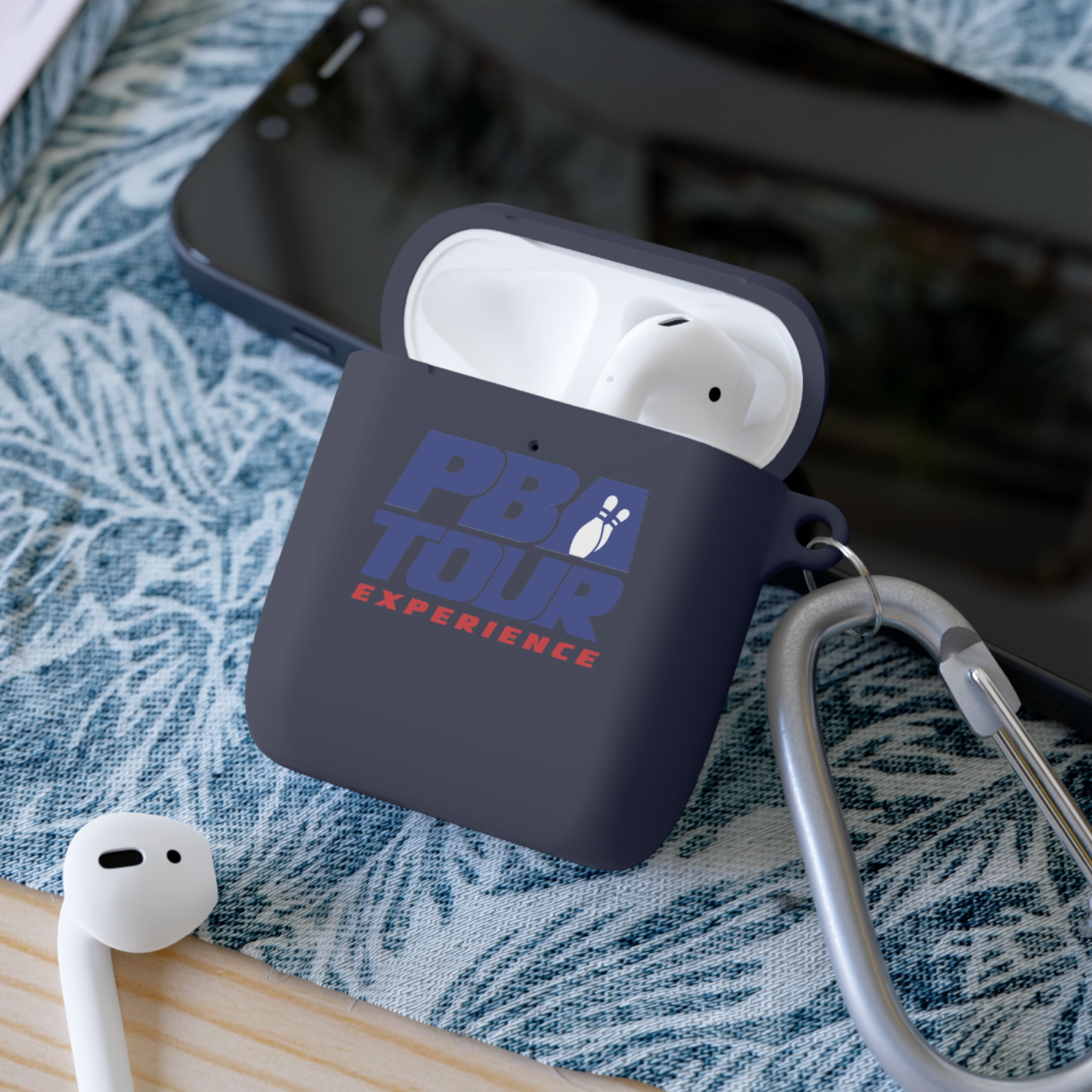 AirPods and AirPods Pro Case Cover: PBA Tour Experience - Image 15