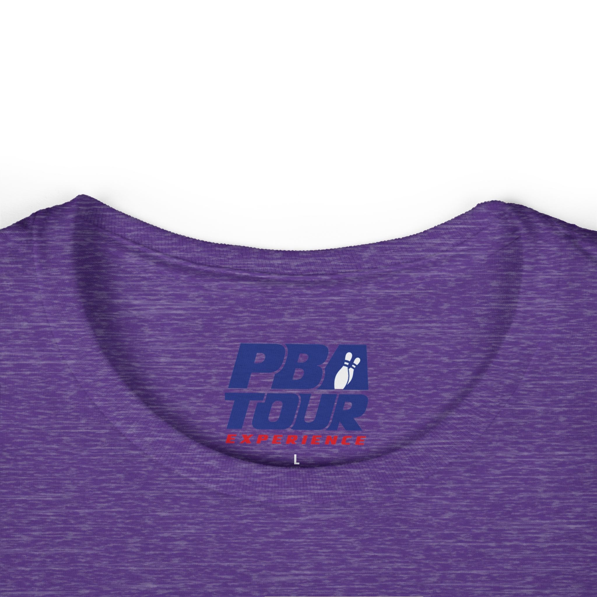 Softstyle Tee: PBA Tour Experience - Women - Image 12