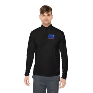 Quarter-Zip Pullover: PBA Tour Experience - Unisex